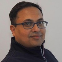 Sandeep Choudhury Email