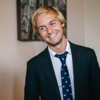 GNC Employee Andrew Haack's profile photo
