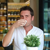 Sūqrepubliq Employee Matteo Maroni's profile photo