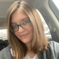 Upper Valley Haven Employee Alexandra Bradley's profile photo