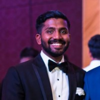 Snack Factory (TopNut) Employee Hemanth Raj's profile photo
