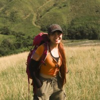 Alice Caceres's profile photo