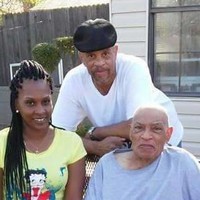 Armstrong Inc Employee Andre Armstrong's profile photo