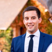 Territoria Mutuelle Employee Jules Richard's profile photo