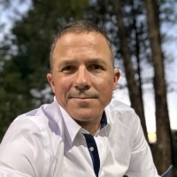 ROI·DNA Employee Mike Barbeau's profile photo