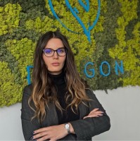 DragonTech88 Employee Ina Tsonkova's profile photo