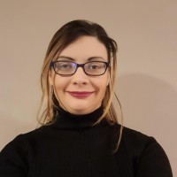 AMS Employee Vicky Johnston's profile photo