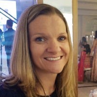 Clover HR Employee Sarita Hale's profile photo