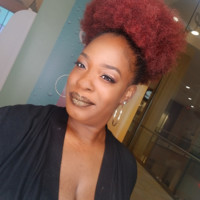 TV Games Network Employee Brionna Jones's profile photo