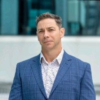 3Plus Consulting Employee Chris Liddell's profile photo