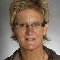 Bente Guldager Email