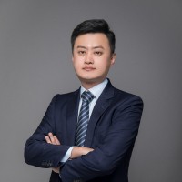 Solinteg Employee Jason Wang's profile photo