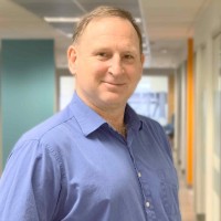 BKBM Engineers Employee Keith Matte's profile photo