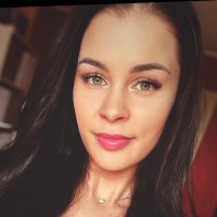 Exagro Employee Ana Eliza Silva's profile photo