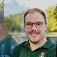 Ceyoniq Technology GmbH Employee Niklas Best's profile photo