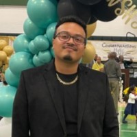 Plainfield Board of Education Employee Michael J. Garcia's profile photo