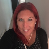 Ingram Industries Employee Amy Aldridge's profile photo