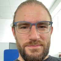 Perform IT Ltd Employee David Loth's profile photo