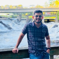 Keltour Controls Inc Employee Jaydevsinh Zala's profile photo