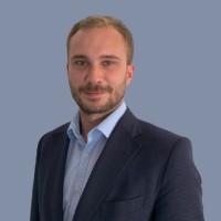 Easyfrontier Employee Lorenzo Disogra's profile photo