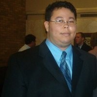 Chicago Public Schools Employee Jay Fortier's profile photo