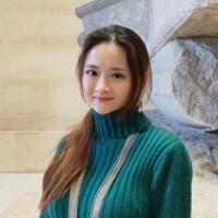 Canon Singapore Pte Ltd Employee Pei Chng's profile photo