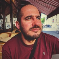 TRAD, Tests & Radiations Employee Yannick Padié's profile photo