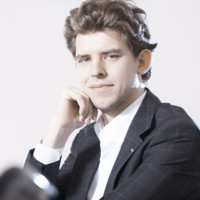 Leva Employee Fabio Viscardi's profile photo