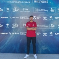 YTU Starloop Employee İbrahim Yılmaz's profile photo