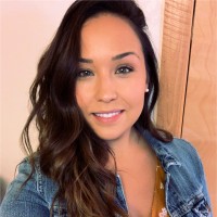 Megan Doucet