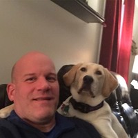 HOSPITAL Employee James Spradling's profile photo