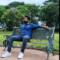 Infoqort Technologies Employee Shadab Khan's profile photo