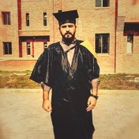 QudraTech Employee Bilal Shah's profile photo