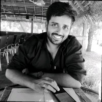 ADP Employee Dasari Kumar's profile photo