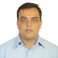 Eaton Employee Gajendra Patel's profile photo