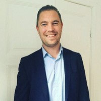 David Svensson Email
