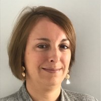 Etablissement Français Du Sang Employee Caroline Alizard-Rouchon's profile photo
