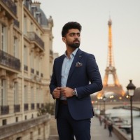 Brillfy Technology Employee Ajit Singh's profile photo