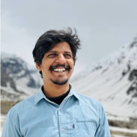 Dhanashekar Krishna's profile photo