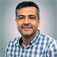 Southwest Airlines Employee Nishant Seth's profile photo