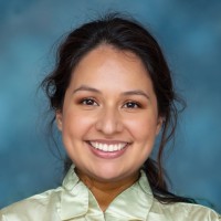 Harris County Auditor's Office Employee Arlen Garcia's profile photo