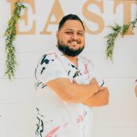 Aleph Group, Inc. Employee David Morales's profile photo
