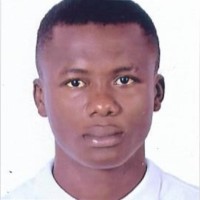 HMS Employee Roland Seri's profile photo