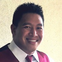 Pearl Harbor Naval Shipyard & IMF Employee Cameron dela Cruz's profile photo