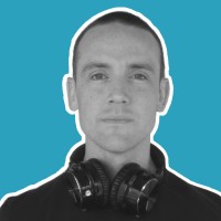SendSafely Employee John Jordan's profile photo
