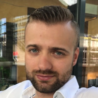 MULTIMA a.s. Employee Juraj Juščák's profile photo