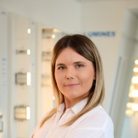 Patrycja Kamyczek Email & Phone Number