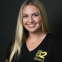 B2 Direct Employee Nicole Dorwart's profile photo