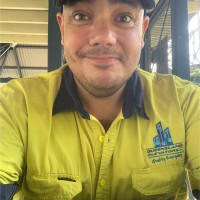 Queensland Elevators Pty Employee David See's profile photo