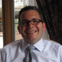 intakeQ Employee Max Quagliotto's profile photo